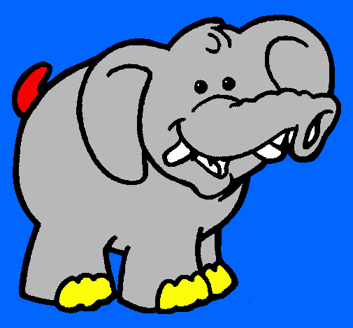 Elefante