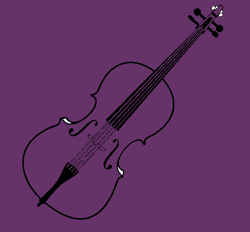 Violín