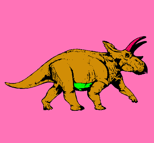 Triceratops