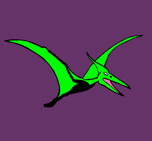 Pterodáctilo