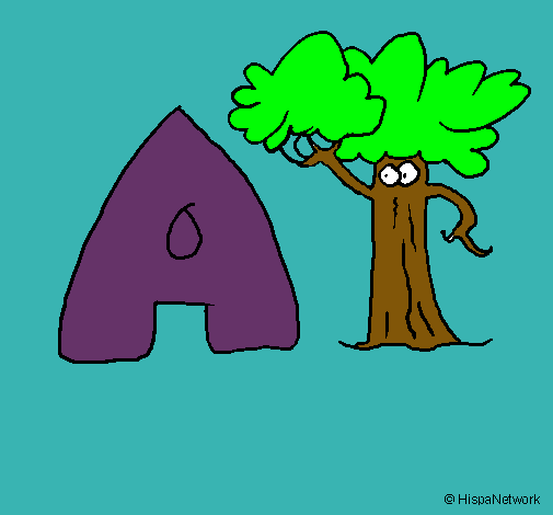 Árbol