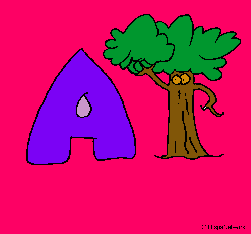 Árbol