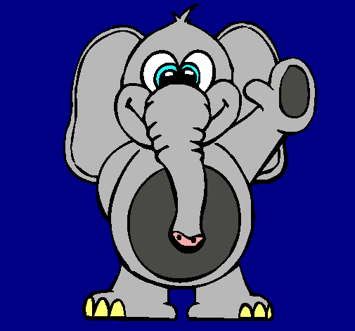 Elefante 2