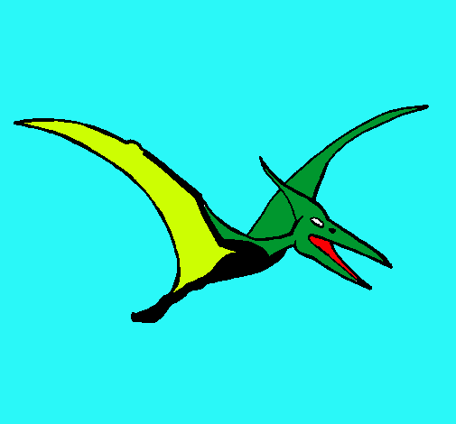 Pterodáctilo