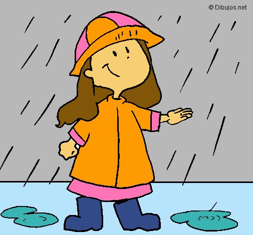 Lluvia