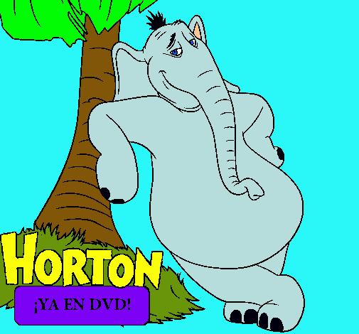 Horton