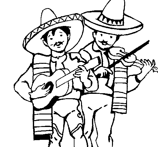 Mariachis