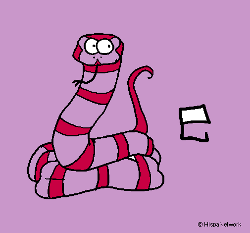 Serpiente