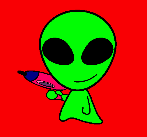 Alienígena II