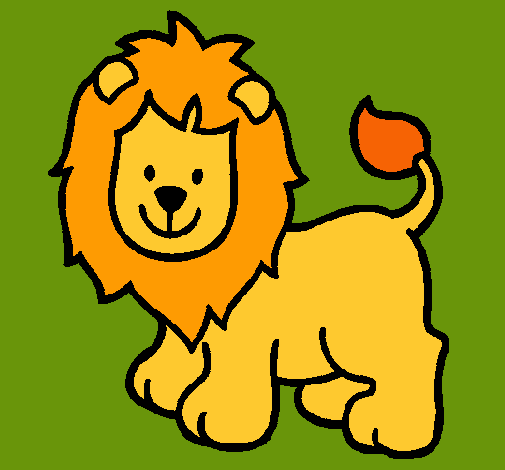 León