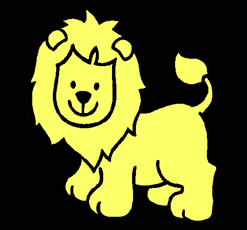 León