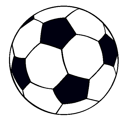 Pelota de fútbol II