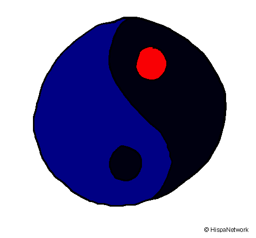 Yin yang