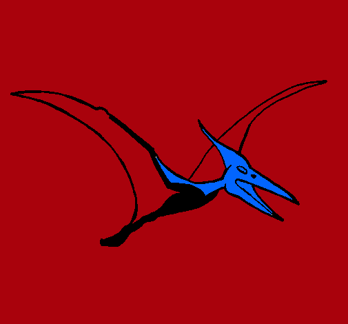 Pterodáctilo