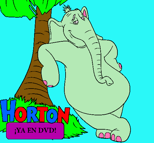 Horton