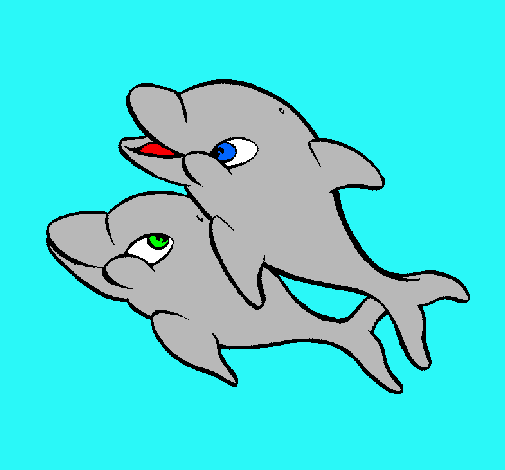 Delfines