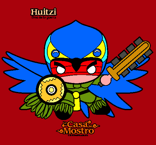 Huitzi