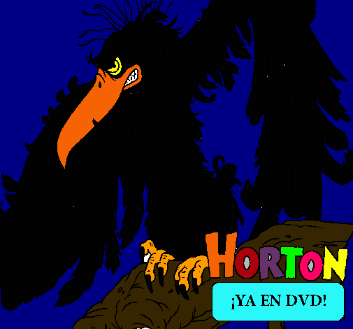 Horton - Vlad