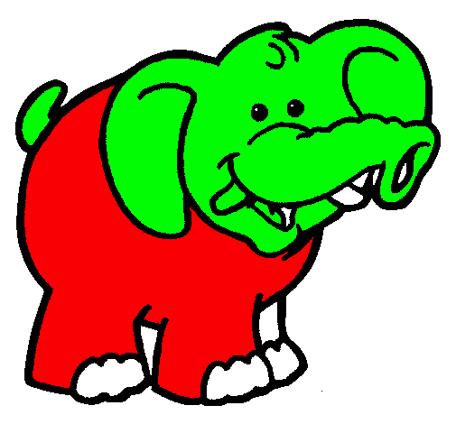 Elefante