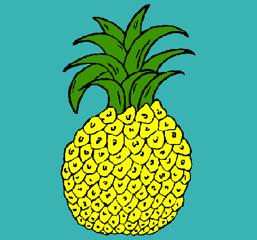 piña