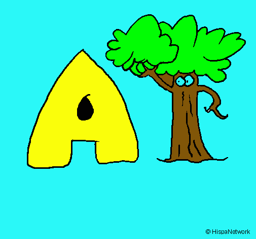 Árbol