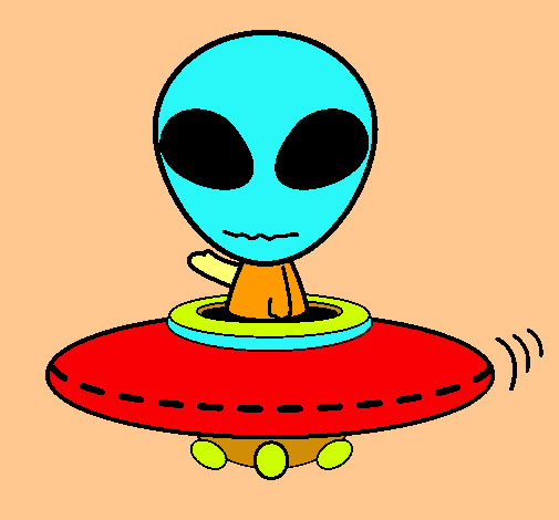 Alienígena