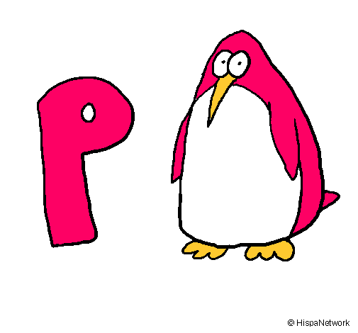 Pingüino