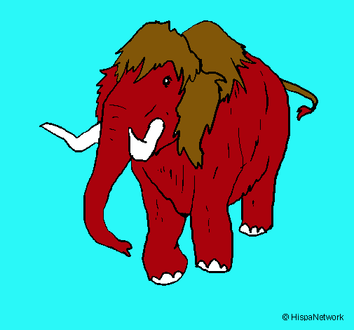 Mamut II