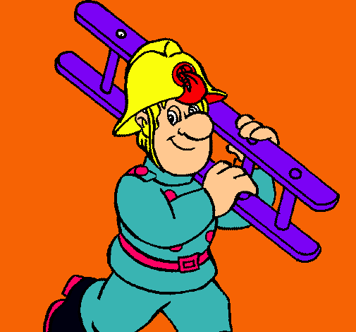 Bombero