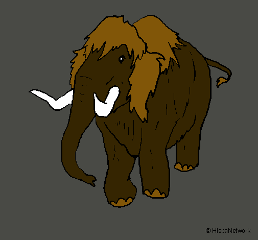 Mamut II