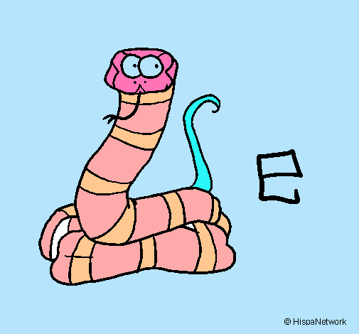 Serpiente