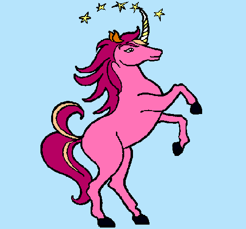 Unicornio