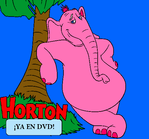 Horton