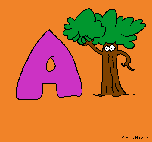 Árbol