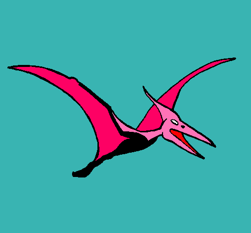 Pterodáctilo