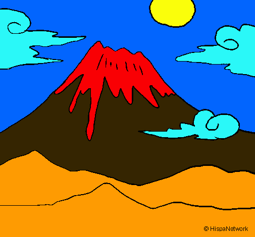 Monte Fuji