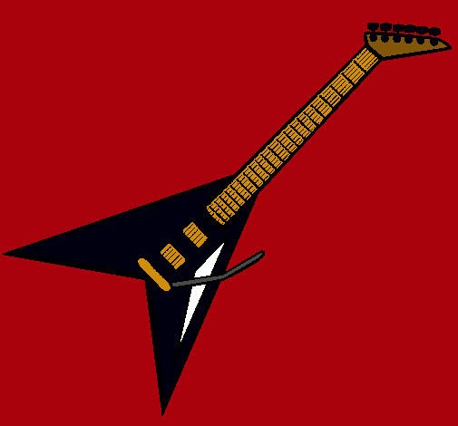 Guitarra eléctrica II