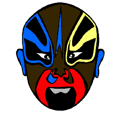 Luchador