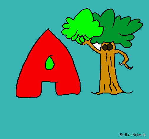 Árbol