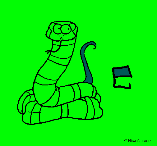 Serpiente