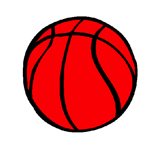 Pelota de básquet