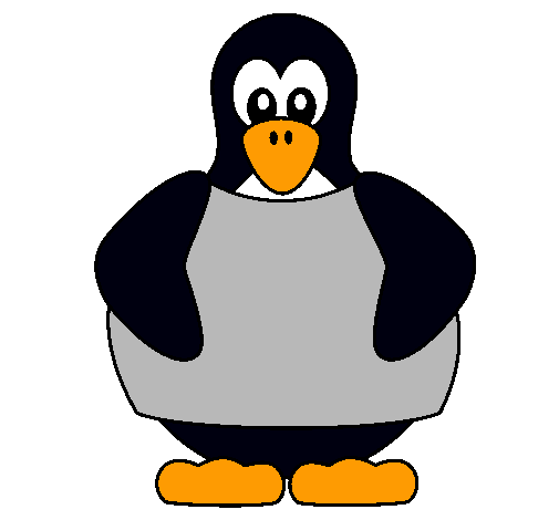 Pingüino