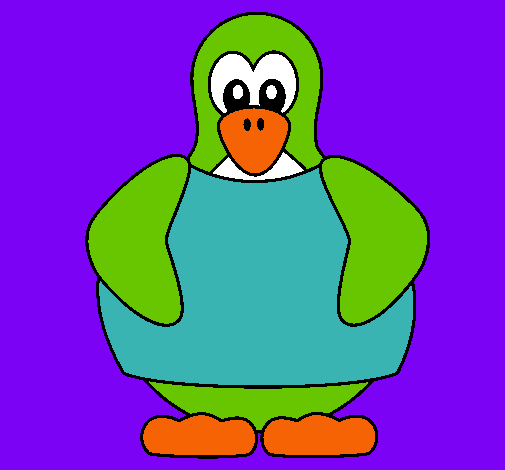 Pingüino