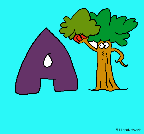 Árbol