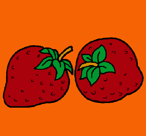 fresas