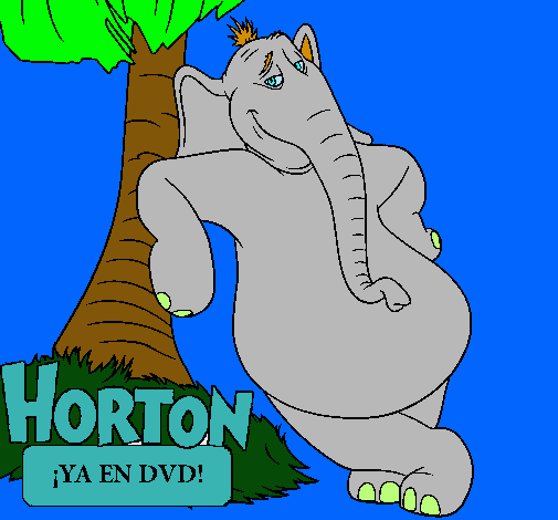 Horton