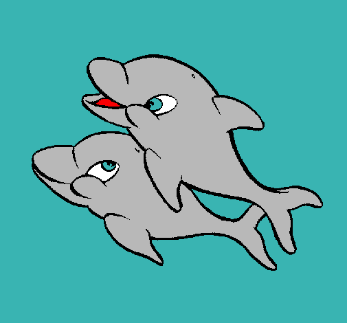 Delfines