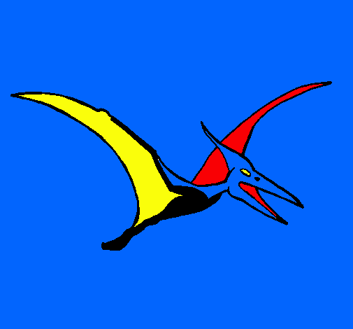 Pterodáctilo