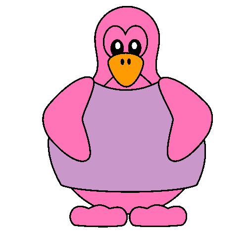 Pingüino