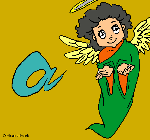 Ángel